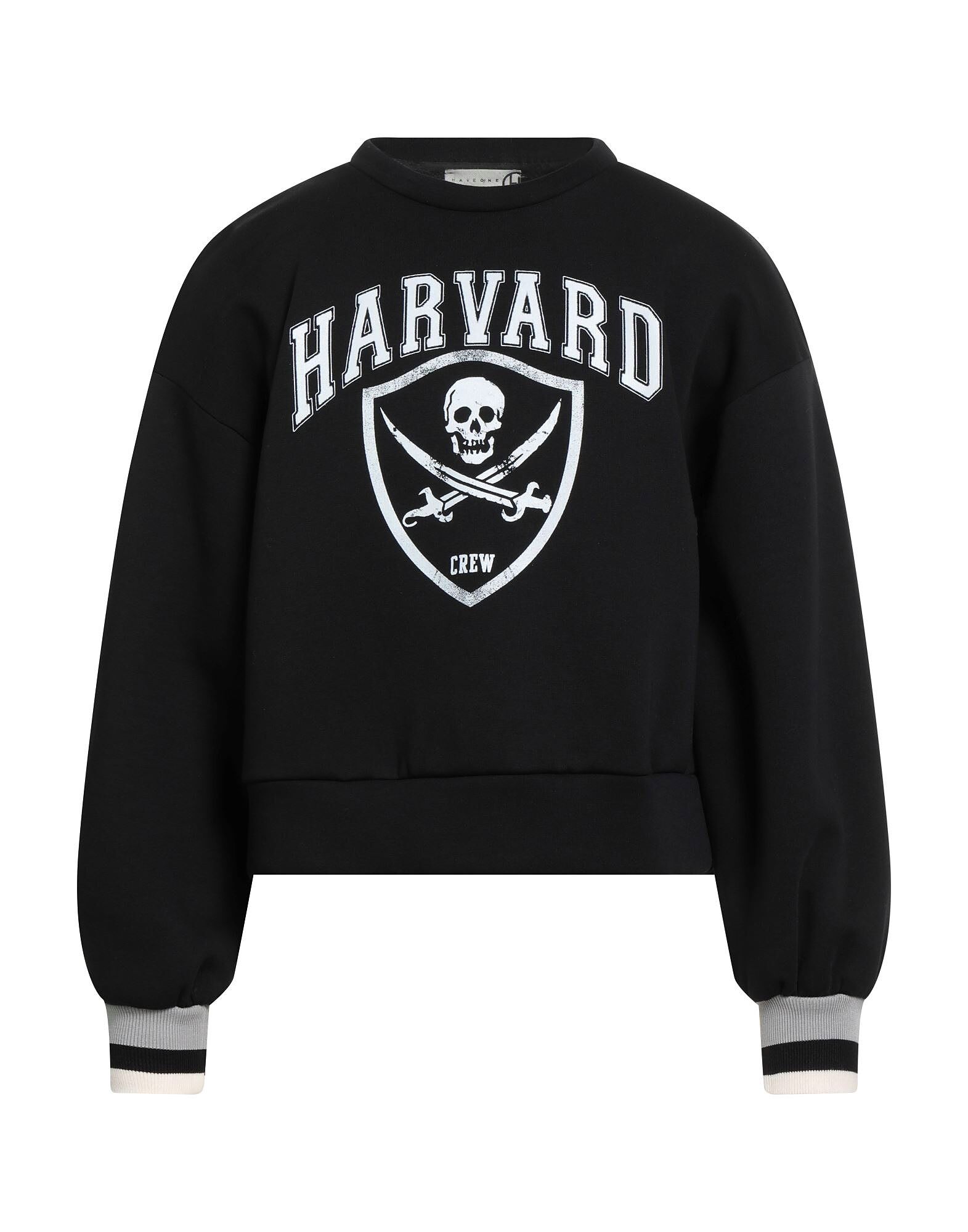 Толстовка Haveone, черный
Толстовка Haveone, черный