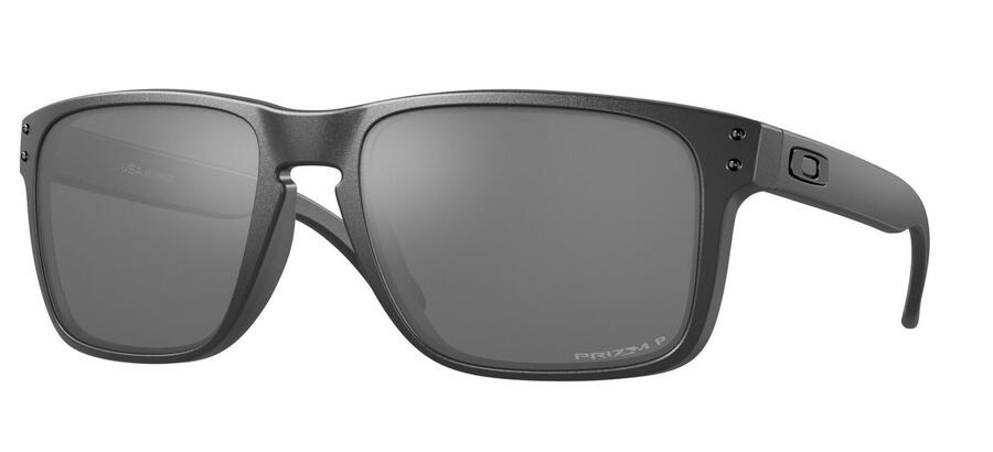 Солнцезащитные очки Oakley HOLBROOK XL OO 9417 мужские размеры 59/18/137
Солнцезащитные очки Oakley HOLBROOK XL OO 9417 мужские размеры 59/18/137