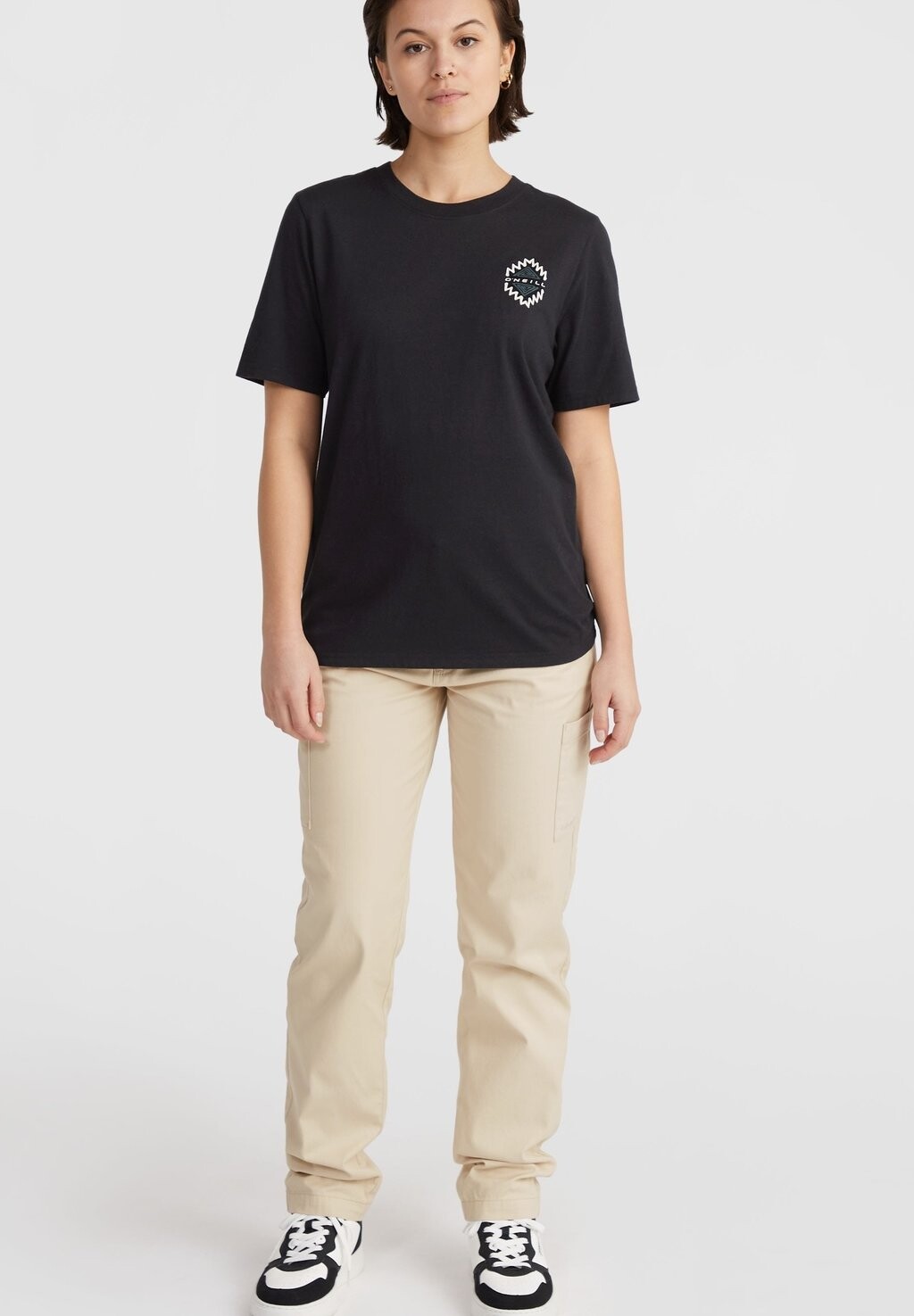 Футболка с принтом TEE CHEST GRAPHIC O'Neill, черный
Футболка с принтом TEE CHEST GRAPHIC O'Neill, черный