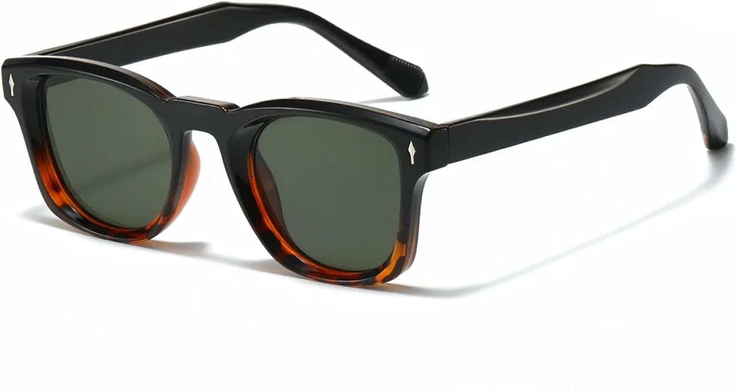 Солнцезащитные очки с защитой от УФ-излучения UV400 | Легкие черные | Для женщин и мужчин | Линзы конфетных цветов | Для занятий спортом на открытом воздухе и вождения DSVIGF, 89237-c2
Солнцезащитные очки с защитой от УФ-излучения UV400 | Легкие черные | Для женщин и мужчин | Линзы конфетных цветов | Для занятий спортом на открытом воздухе и вождения DSVIGF, 89237-c2