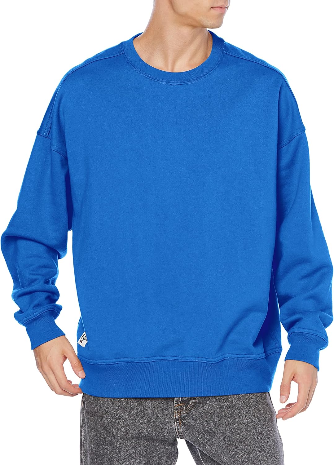 Футболка Chums Oversize Crew Top, синий
Футболка Chums Oversize Crew Top, синий