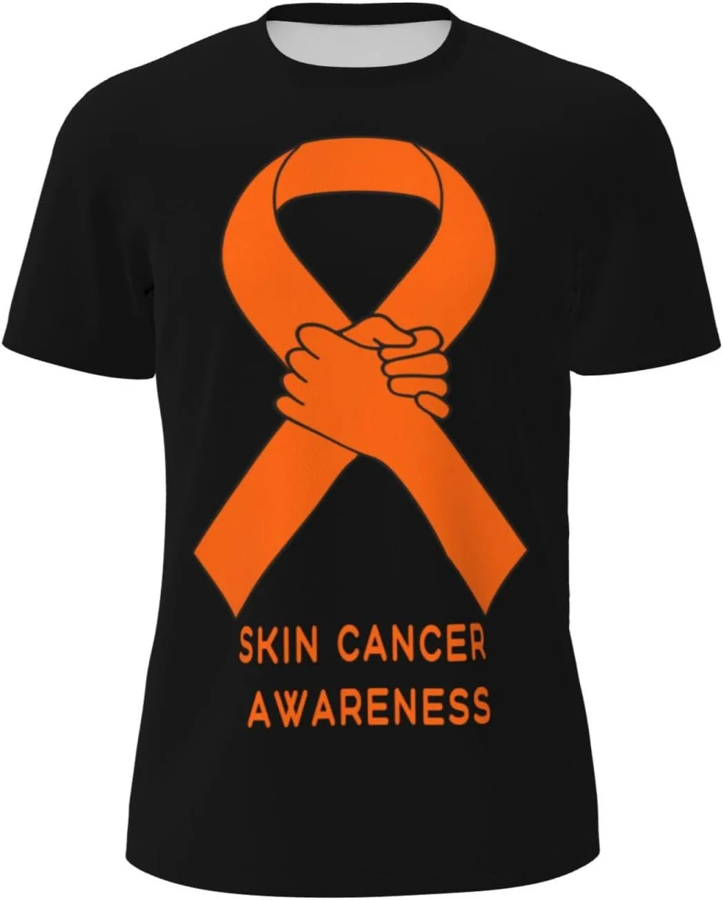 Мужская футболка с коротким рукавом и круглым вырезом, легкая и мягкая
Мужская футболка с коротким рукавом и круглым вырезом, легкая и мягкая