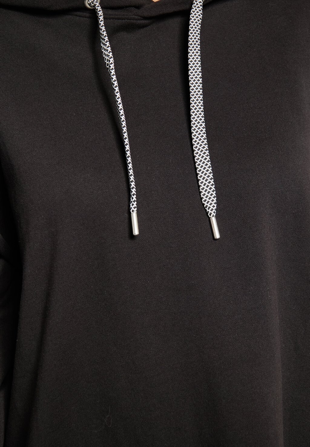 Толстовка с капюшоном usha, черный
Толстовка с капюшоном usha, черный