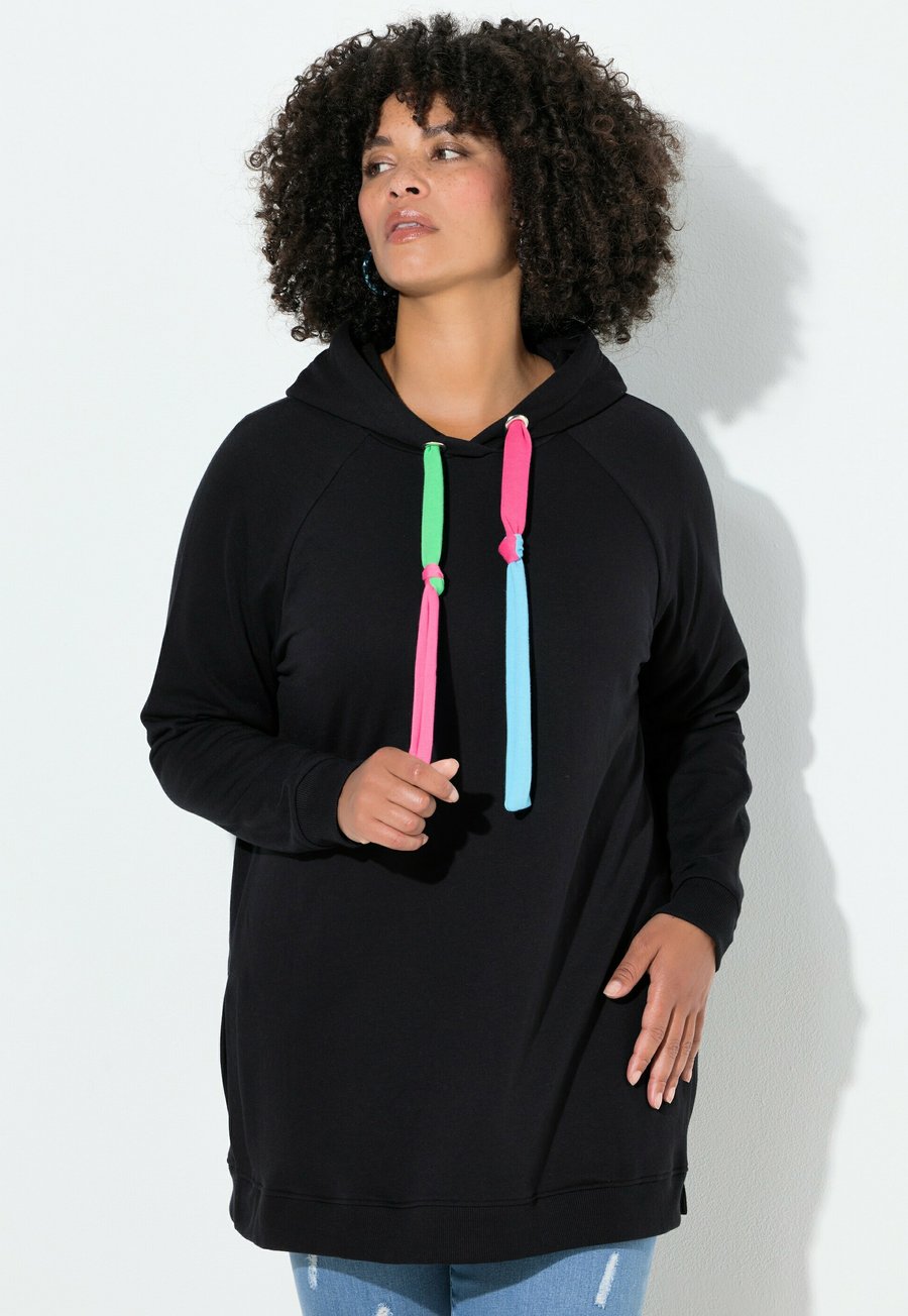 Худи Angel of Style Hoodie, Black
Худи Angel of Style Hoodie, Black