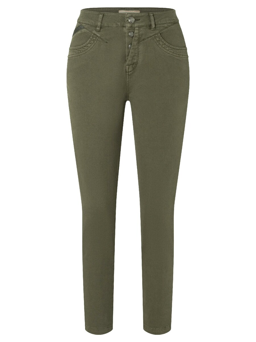 Обычные брюки TIMEZONE Raven, оливковый
Обычные брюки TIMEZONE Raven, оливковый