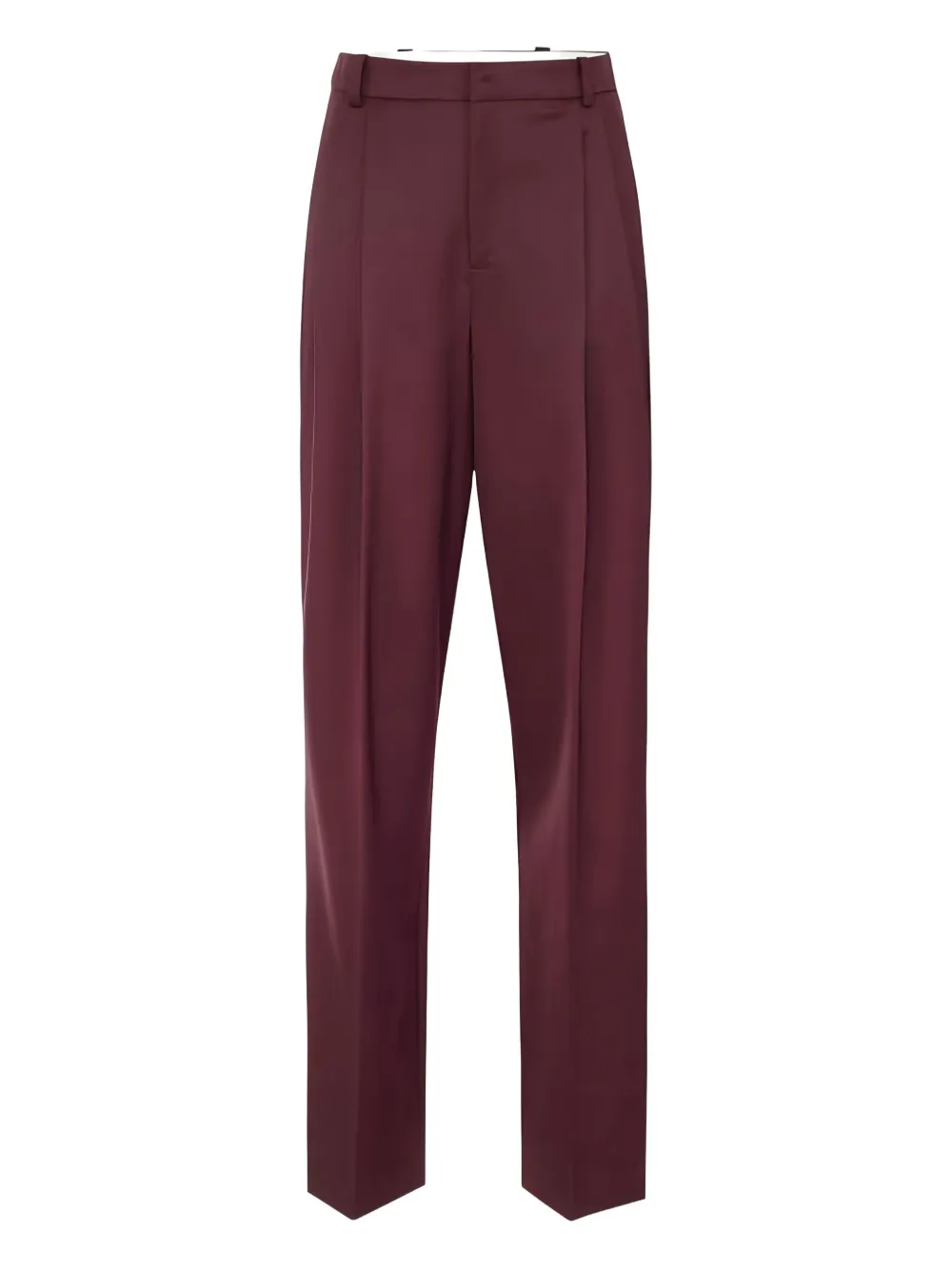 Брюки с двойными вытачками и клапанами Elisabetta Franchi, красный
Брюки с двойными вытачками и клапанами Elisabetta Franchi, красный