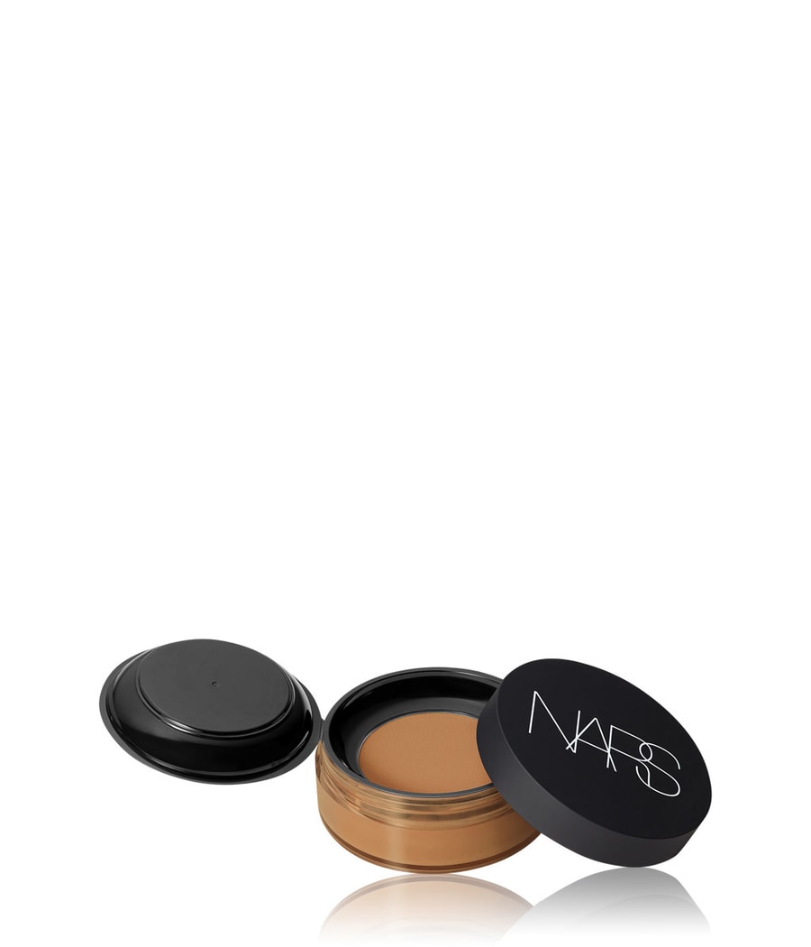 Рассыпчатая пудра NARS Light Reflecting Powder Loose, Macao, 11g
Рассыпчатая пудра NARS Light Reflecting Powder Loose, Macao, 11g
