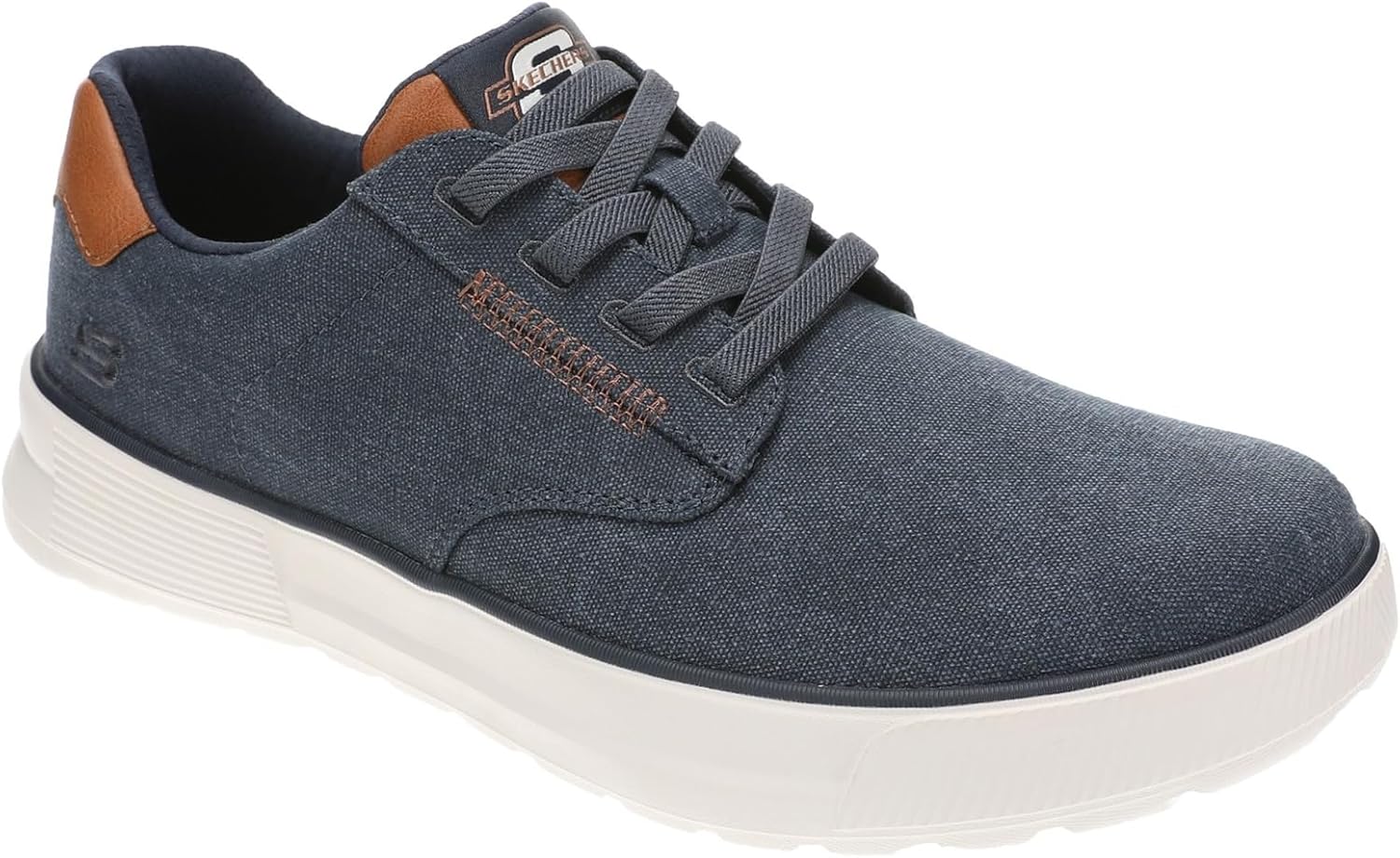 Мужские кроссовки Skechers Beckett, Nvy
Мужские кроссовки Skechers Beckett, Nvy