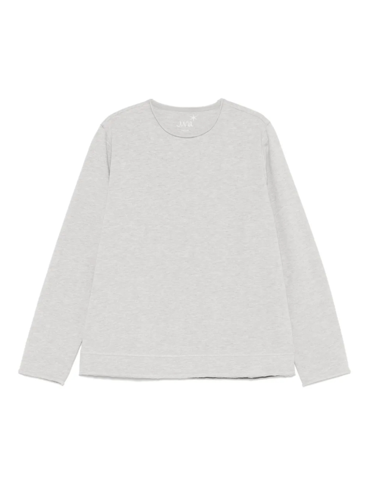 Juvia футболка с длинными рукавами, серый
Juvia футболка с длинными рукавами, серый