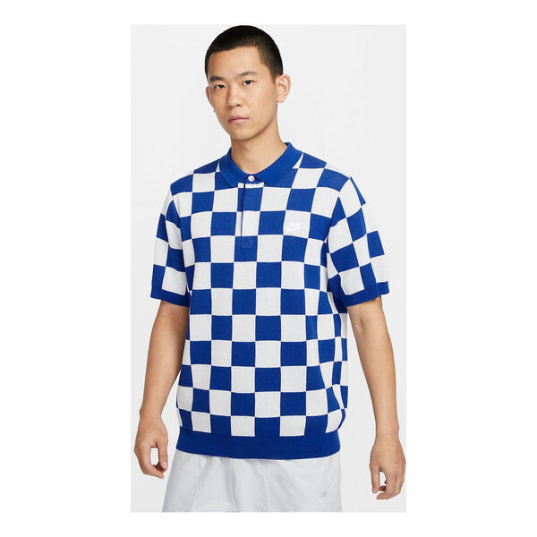 Футболка поло Nike, синий
Футболка поло Nike, синий