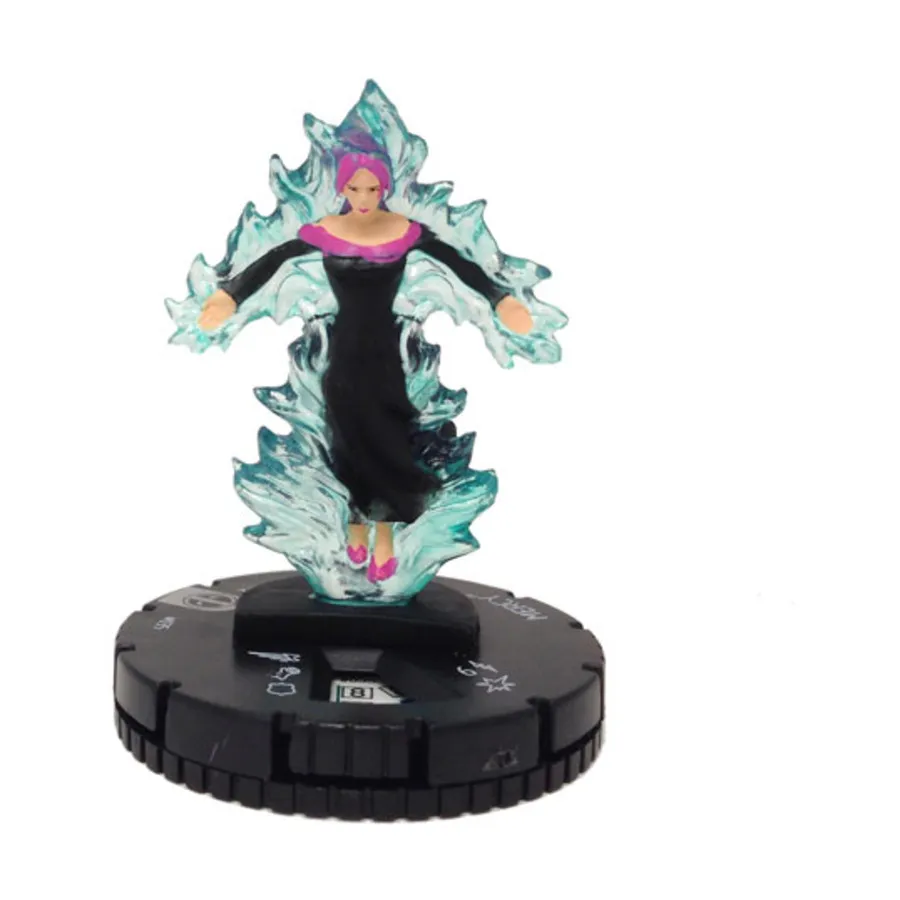 Милосердие ( клавиша R), Marvel HeroClix - Deadpool - Singles
Милосердие ( клавиша R), Marvel HeroClix - Deadpool - Singles