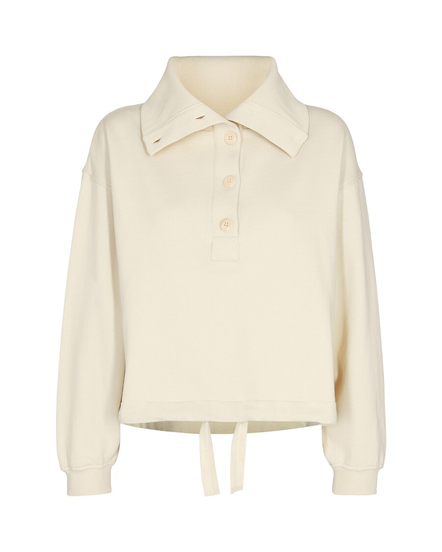 Толстовка minimum Swatti, экрю
Толстовка minimum Swatti, экрю