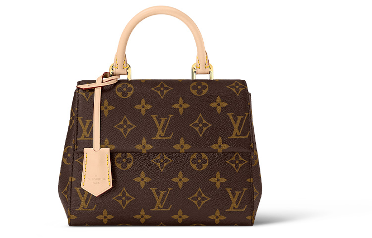 Луи Виттон
Луи Виттон