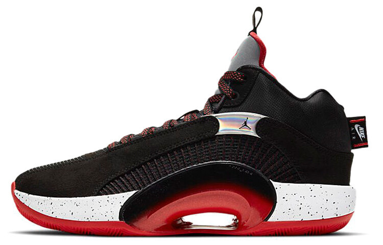 Мужские баскетбольные кроссовки Jordan Air Jordan 35
Мужские баскетбольные кроссовки Jordan Air Jordan 35