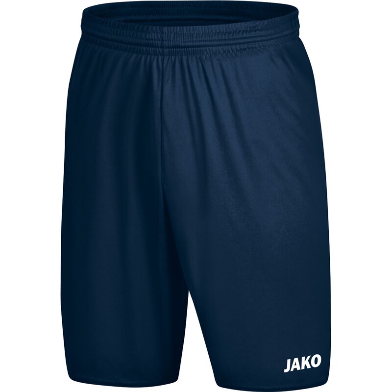 Sporthose Manchester 2.0 Jako, синий
Sporthose Manchester 2.0 Jako, синий