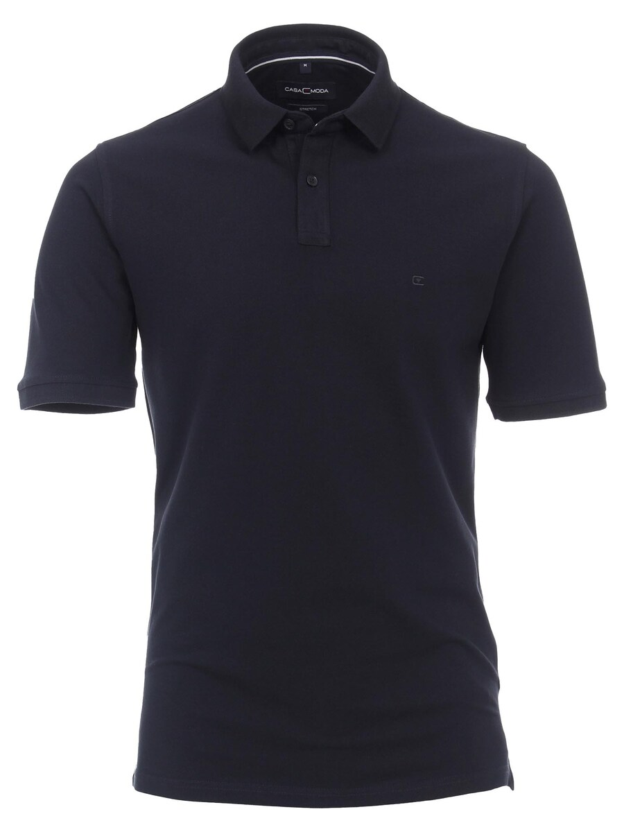 Рубашка CASAMODA Basic, темно-синий
Рубашка CASAMODA Basic, темно-синий