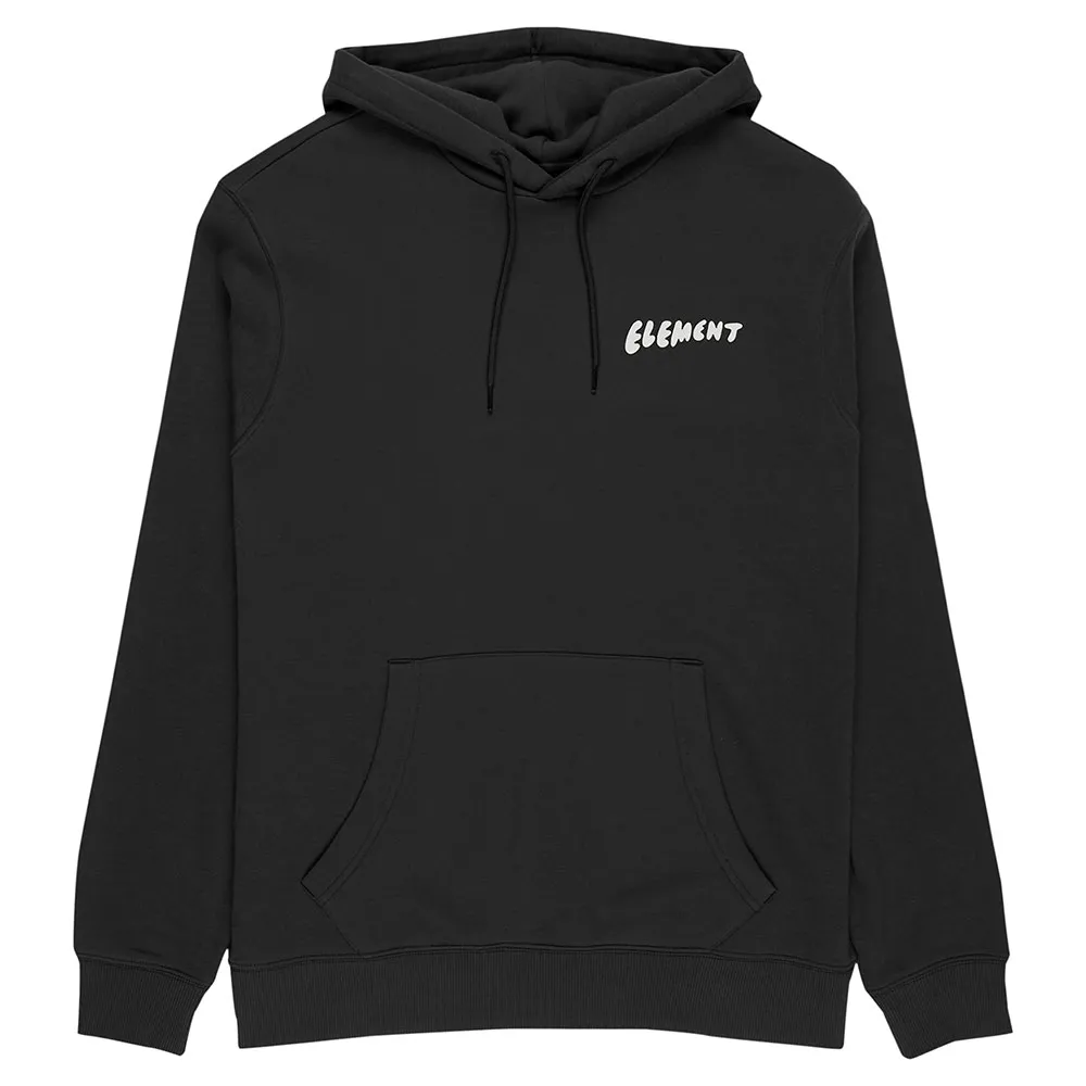 Худи Element Sunrise, черный
Худи Element Sunrise, черный