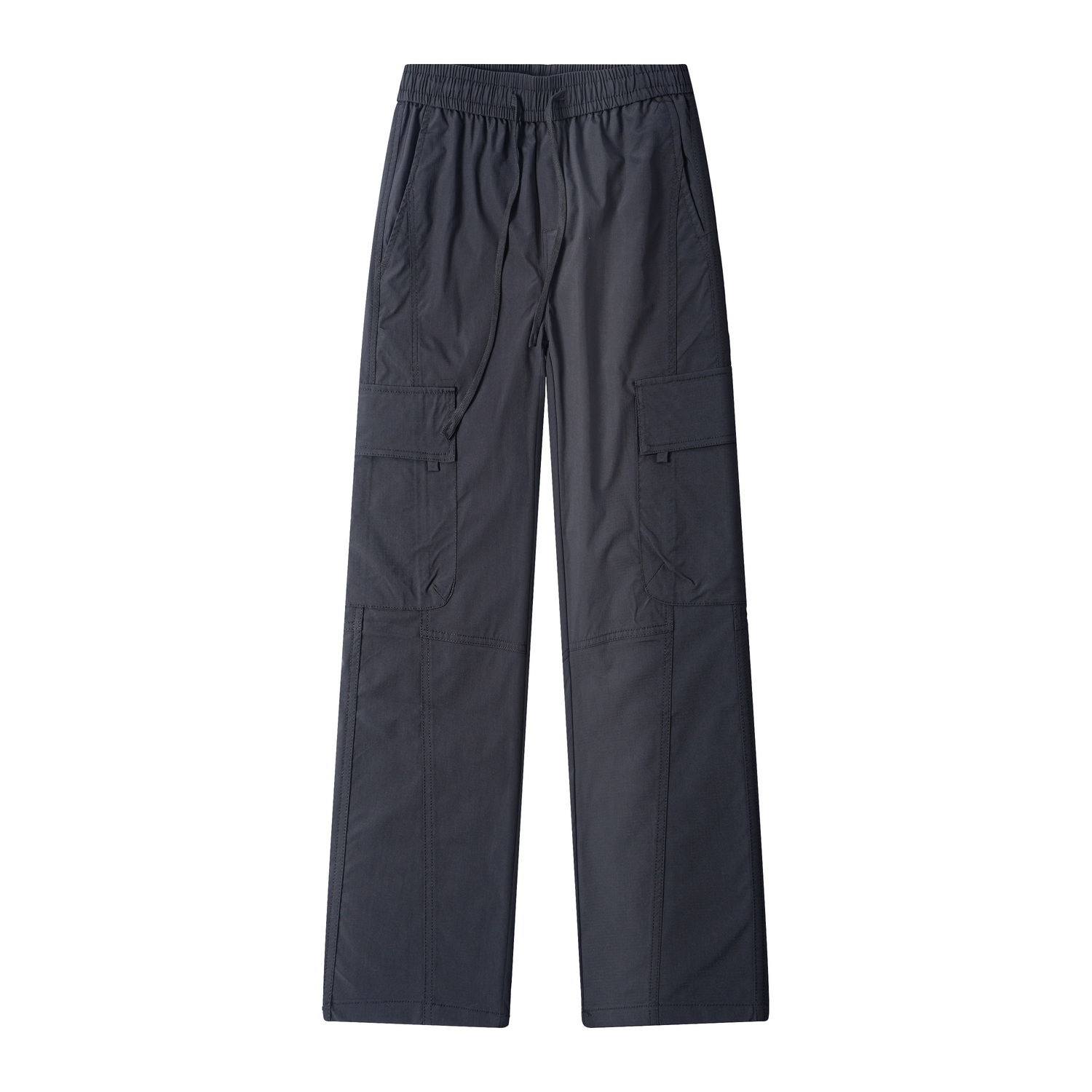 Повседневные брюки Unisex FUERZA, черный
Повседневные брюки Unisex FUERZA, черный