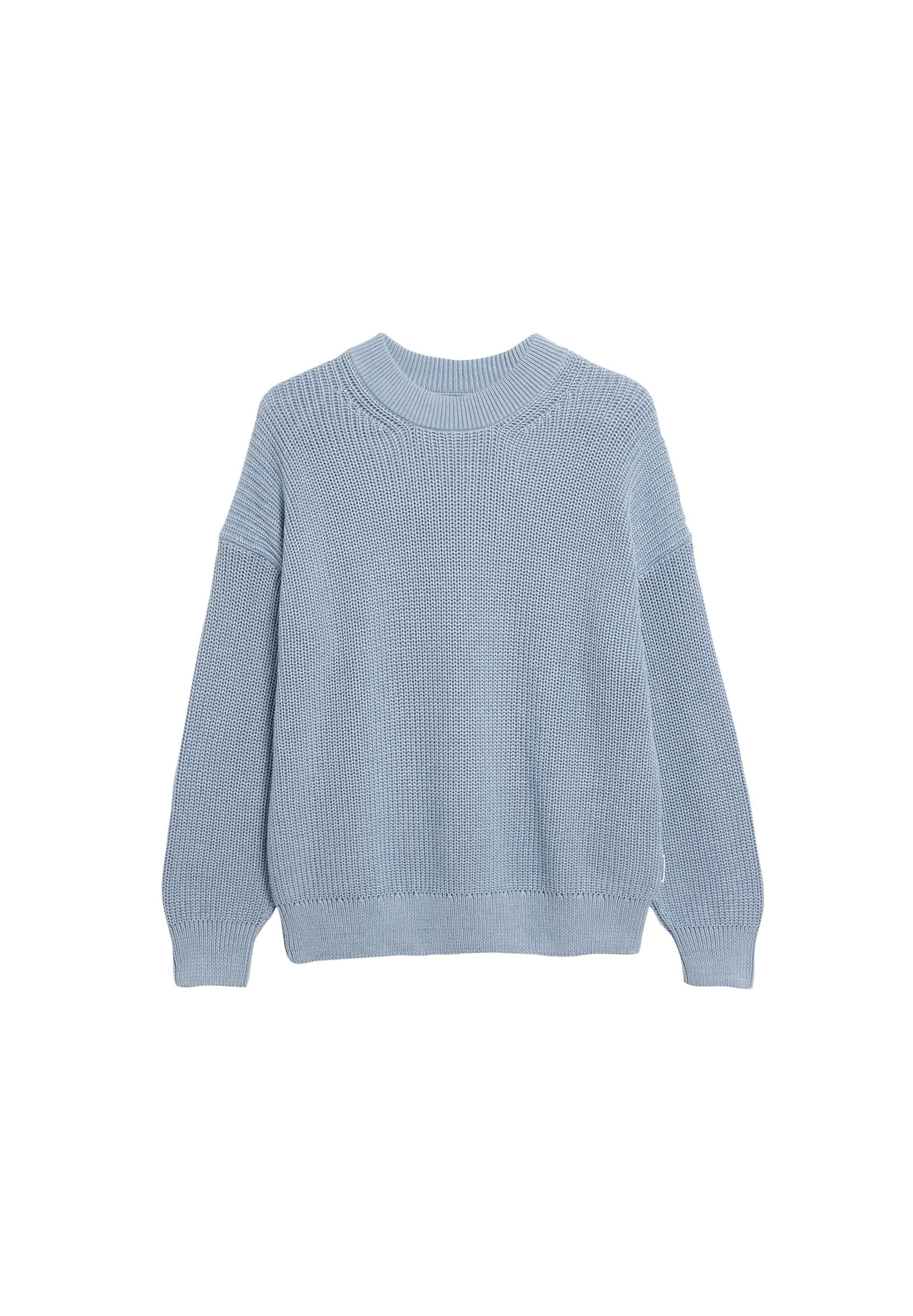 ARMEDANGELS Свитер, мультиколор
ARMEDANGELS Свитер, мультиколор