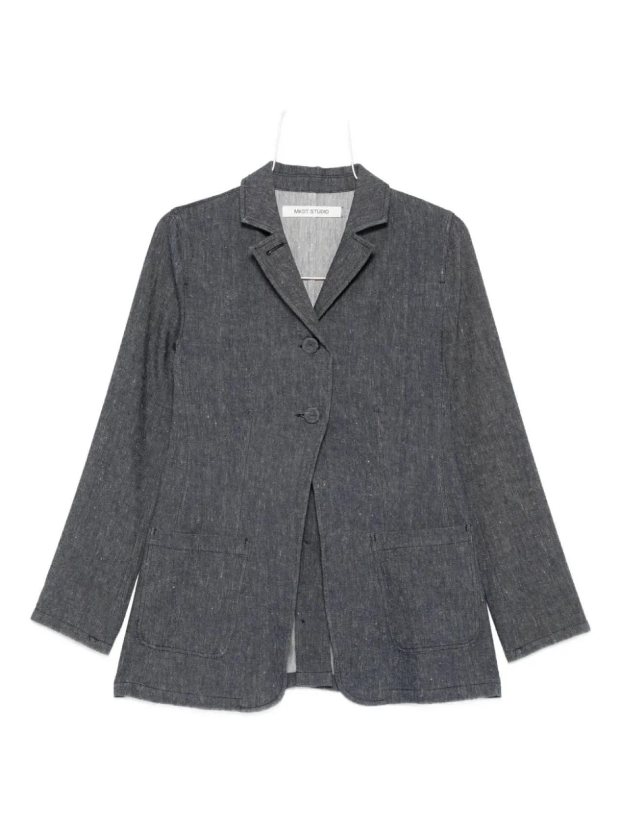 MARK KENLY DOMINO TAN Блейзер Robin на пуговицах, синий
MARK KENLY DOMINO TAN Блейзер Robin на пуговицах, синий