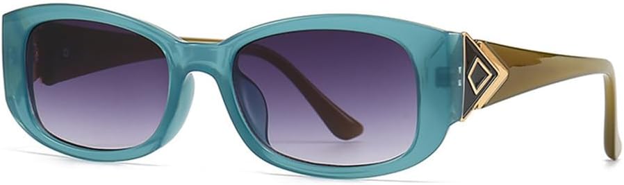 Женские солнцезащитные очки в стиле ретро-панк с широкими дужками и оправой в виде стрелы. Мужские солнцезащитные очки для вождения с защитой от УФ-излучения UV400 HDUBFY, 5
Женские солнцезащитные очки в стиле ретро-панк с широкими дужками и оправой в виде стрелы. Мужские солнцезащитные очки для вождения с защитой от УФ-излучения UV400 HDUBFY, 5