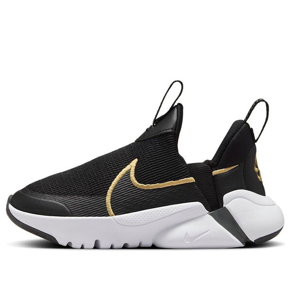 Кроссовки flex plus 2 Nike, черный
Кроссовки flex plus 2 Nike, черный