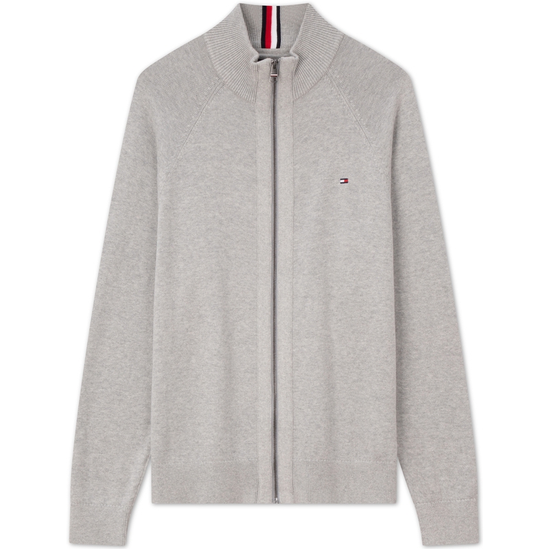 Джемпер мужской Tommy Hilfiger, серый
Джемпер мужской Tommy Hilfiger, серый