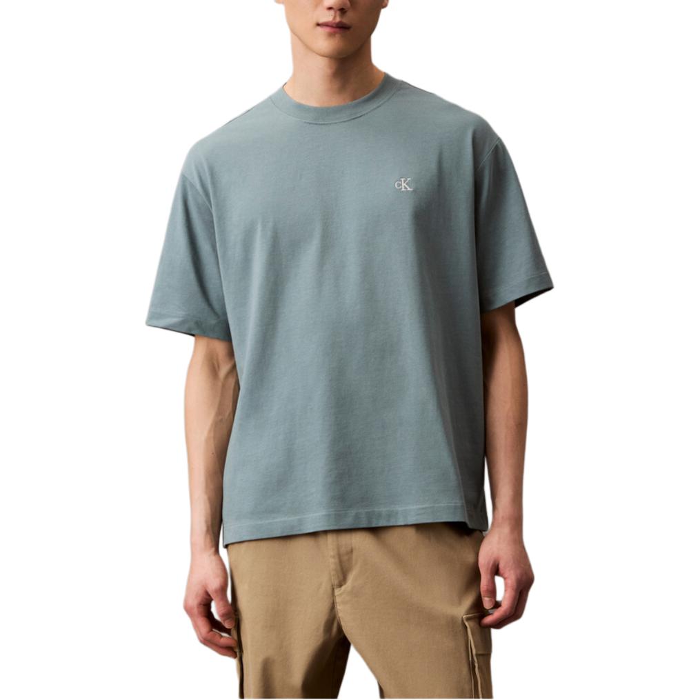 Calvin Klein Футболка мужская зеленая, Зеленый, Calvin Klein Футболка мужская зеленая
Calvin Klein Футболка мужская зеленая, Зеленый, Calvin Klein Футболка мужская зеленая