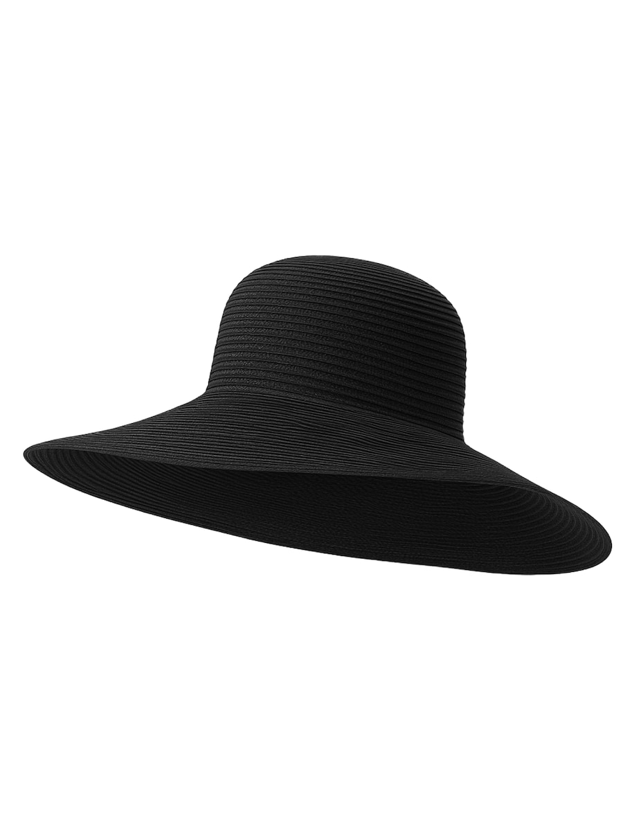 Шляпа C&City, черный
Шляпа C&City, черный