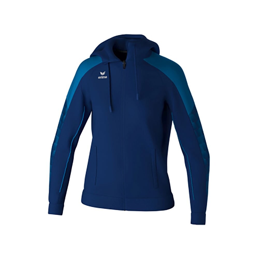 Куртка Erima Evo Star Training, синий
Куртка Erima Evo Star Training, синий