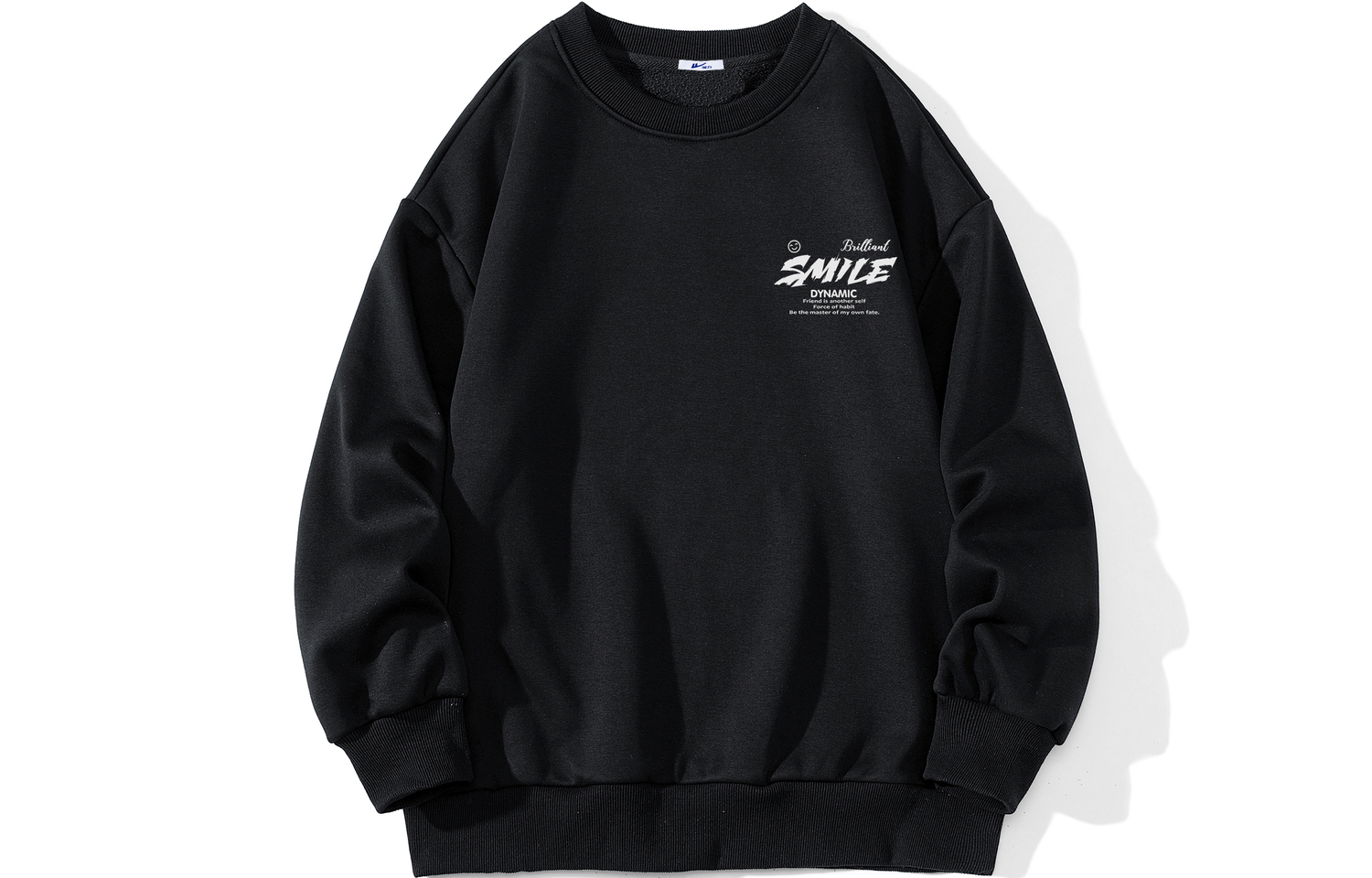 Толстовка Nebula Series Unisex WARRIOR, черный
Толстовка Nebula Series Unisex WARRIOR, черный