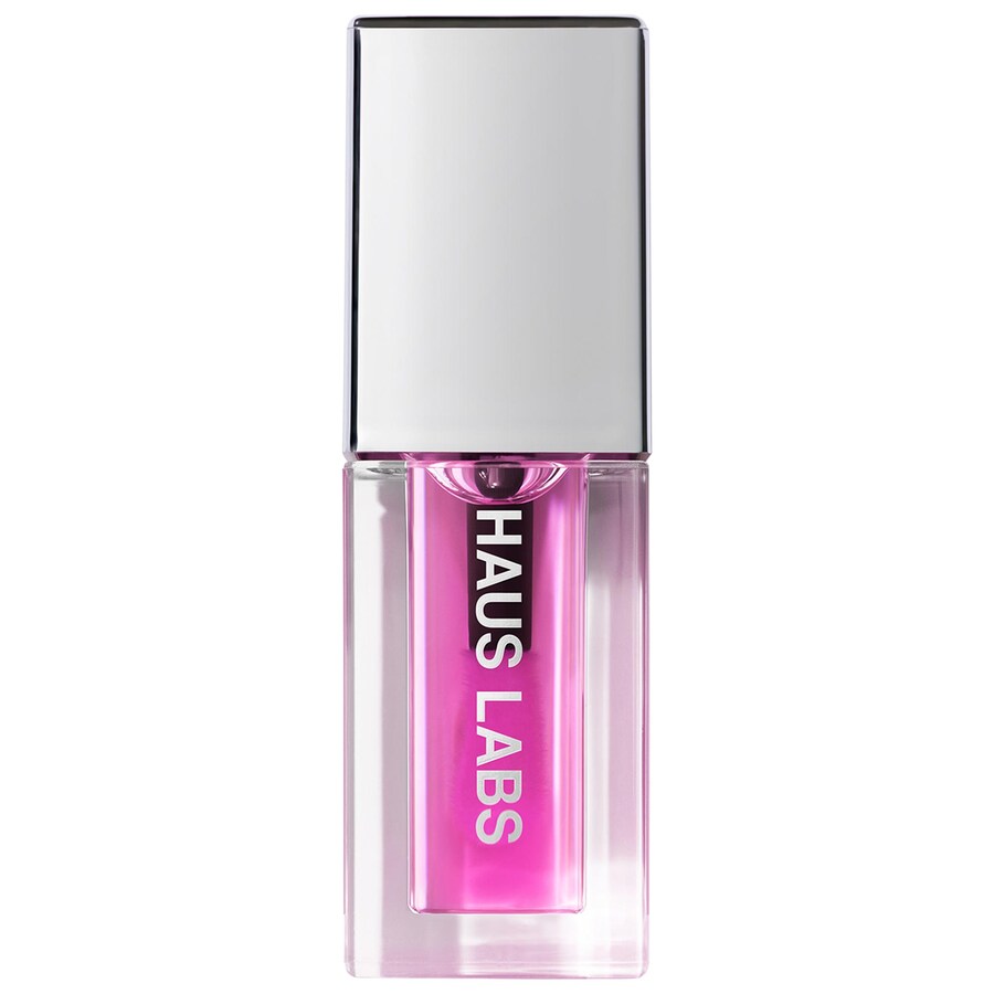 Увлажняющее тонирующее масло для губ Mini PhD Hybrid HAUS LABS BY LADY GAGA, 0.09 oz /2.5 ml, Tint
Увлажняющее тонирующее масло для губ Mini PhD Hybrid HAUS LABS BY LADY GAGA, 0.09 oz /2.5 ml, Tint