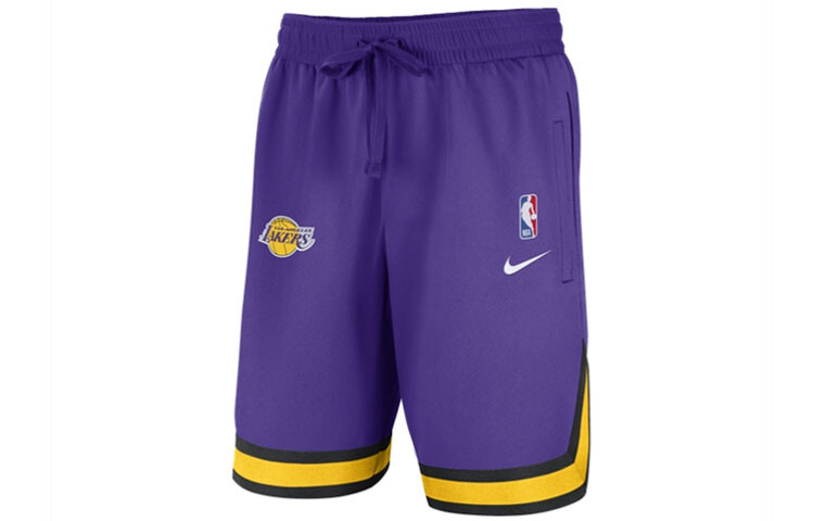 Мужские баскетбольные шорты Nike, цвет Universal Purple
Мужские баскетбольные шорты Nike, цвет Universal Purple