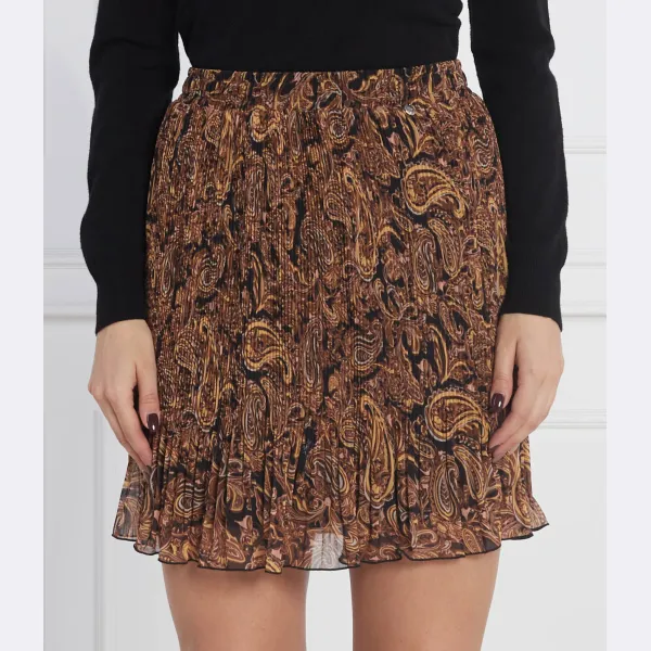 Юбка Liu Jo, коричневый
Юбка Liu Jo, коричневый