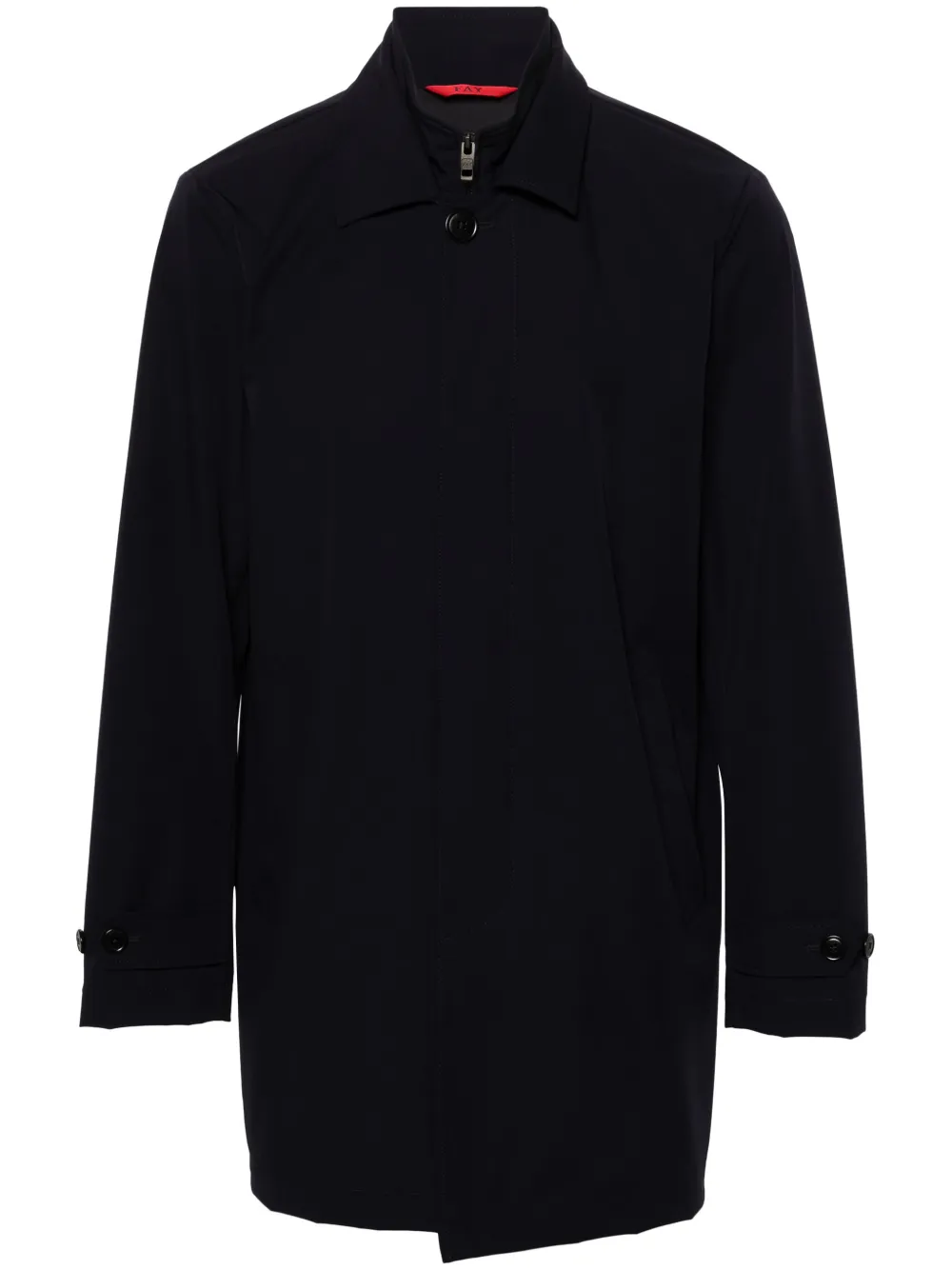 Многослойное пальто Morning Fay, синий
Многослойное пальто Morning Fay, синий