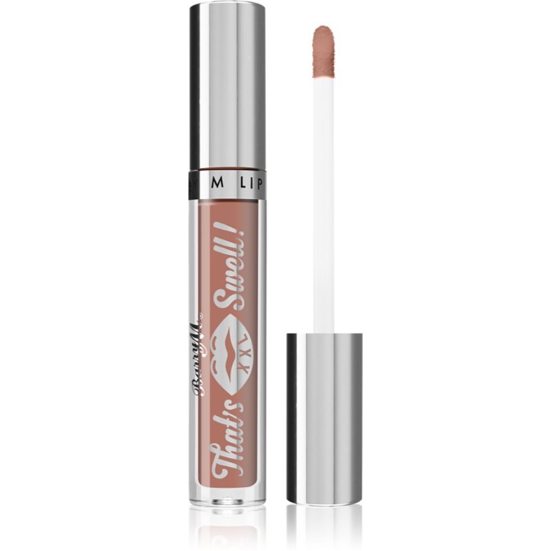 Это здорово! Блеск для губ для женщин XXL Extreme Lip Plumper Barry M Brands
Это здорово! Блеск для губ для женщин XXL Extreme Lip Plumper Barry M Brands