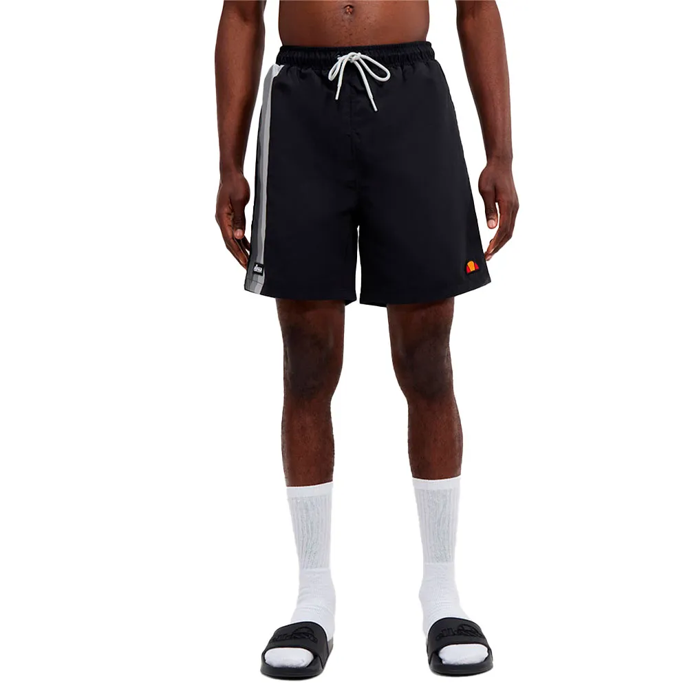 Шорты для плавания Ellesse Marinaro, черный
Шорты для плавания Ellesse Marinaro, черный