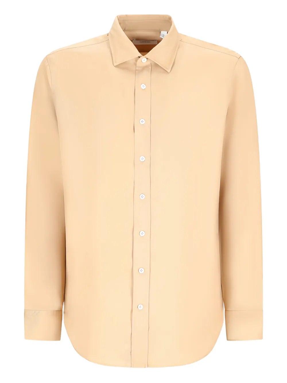 Рубашка с длинными рукавами Lardini, нейтральный
Рубашка с длинными рукавами Lardini, нейтральный