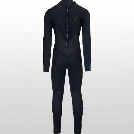 Гидрокостюм Psycho Tech, полный гидрокостюм с молнией сзади 3/2+мм мужской O'Neill, черный
Гидрокостюм Psycho Tech, полный гидрокостюм с молнией сзади 3/2+мм мужской O'Neill, черный