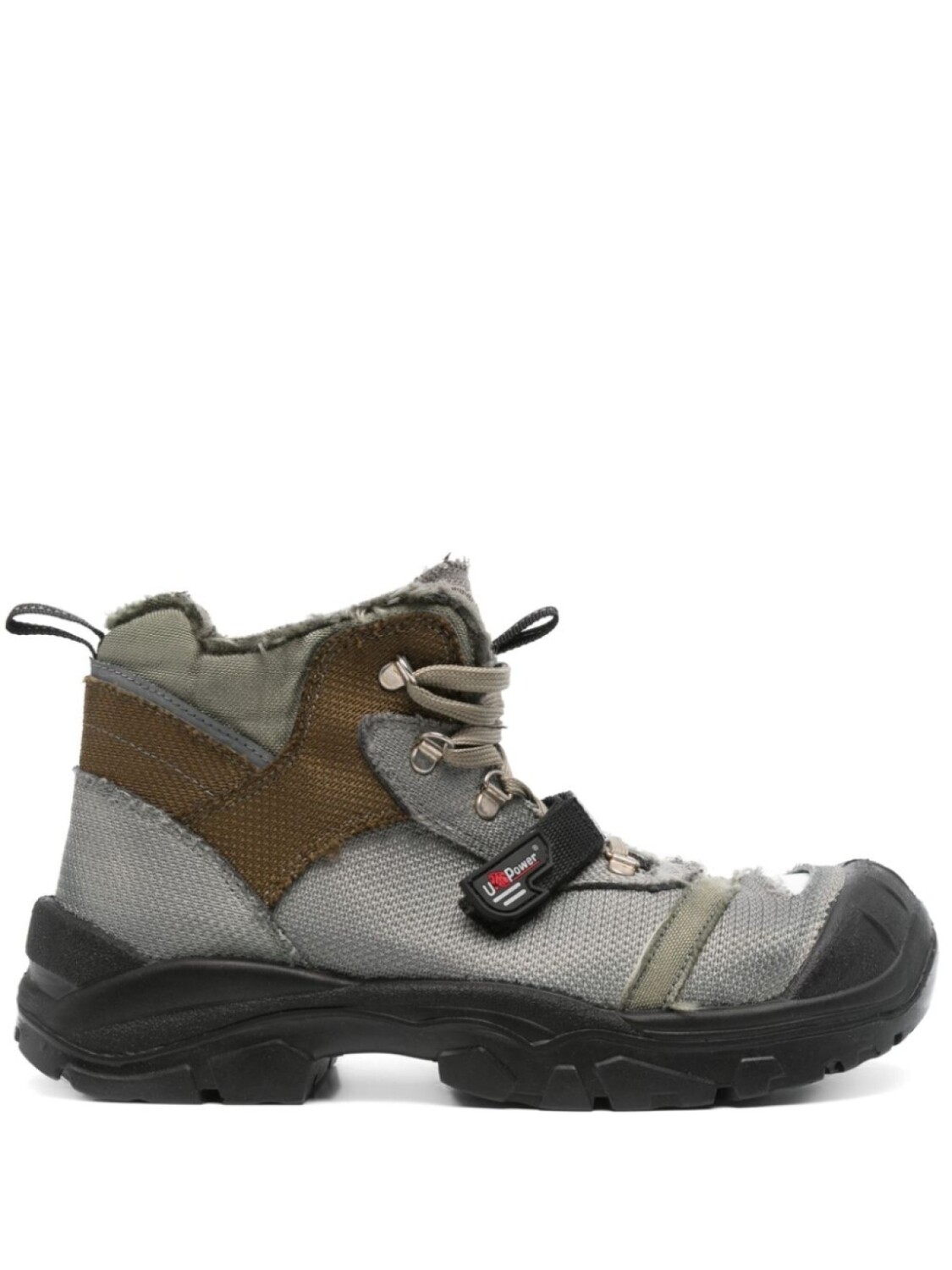 Кроссовки Safety Boot Magliano, серый
Кроссовки Safety Boot Magliano, серый