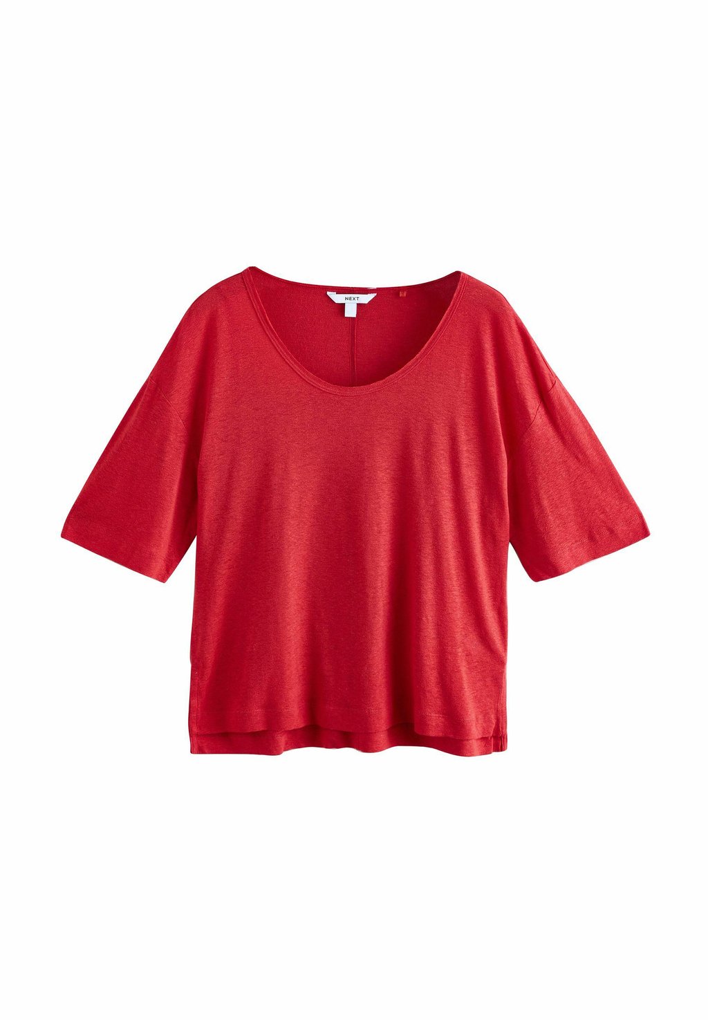 Базовая футболка BLEND SOFT TOUCH Next, красный
Базовая футболка BLEND SOFT TOUCH Next, красный