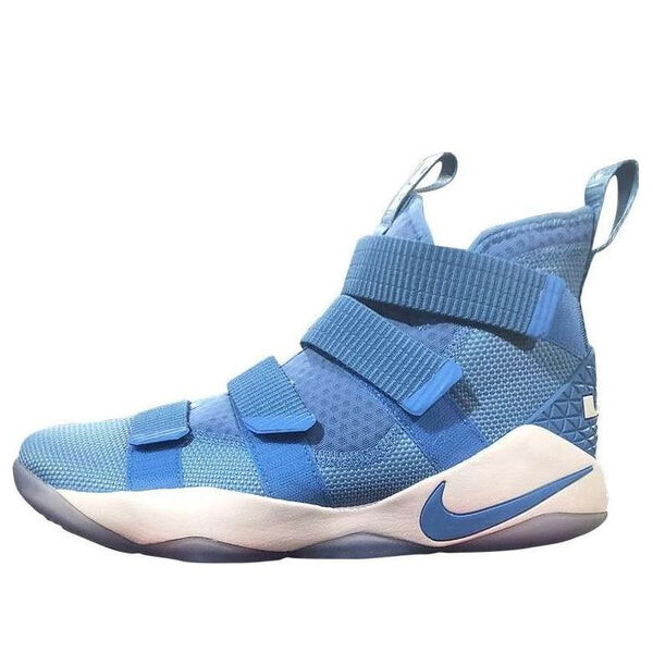Кроссовки lebron soldier 11 sneakers 'coast blue' Nike, мультиколор, Синий, Кроссовки lebron soldier 11 sneakers 'coast blue' Nike, мультиколор 
Кроссовки lebron soldier 11 sneakers 'coast blue' Nike, мультиколор, Синий, Кроссовки lebron soldier 11 sneakers 'coast blue' Nike, мультиколор