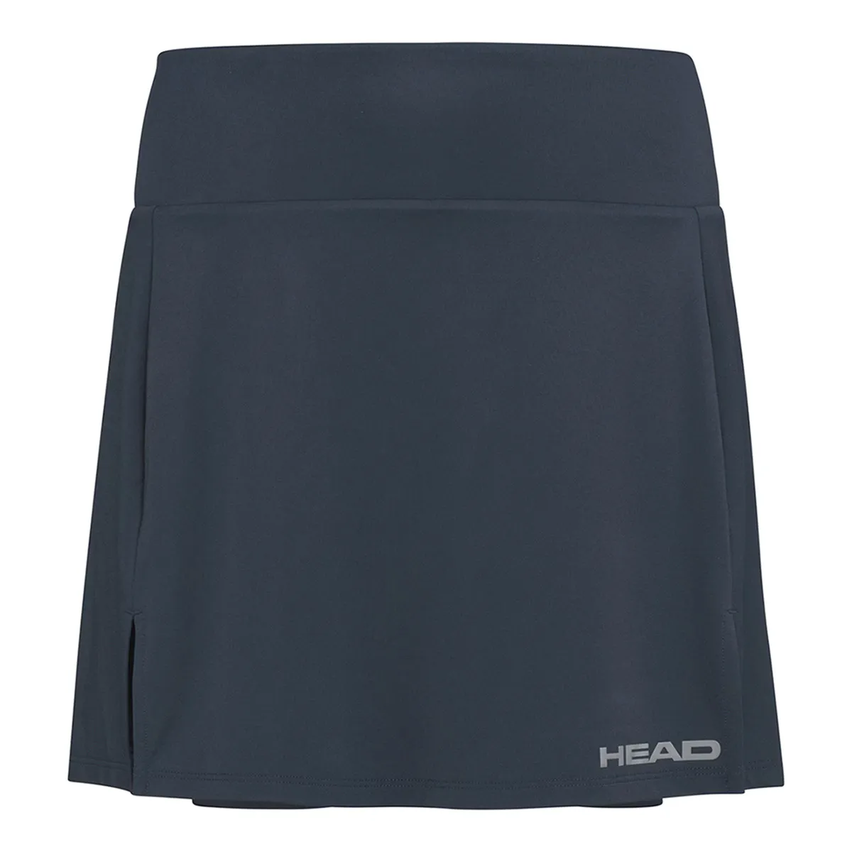 Юбка для девочки CLUB Basic HEAD, темно-синий 
Юбка для девочки CLUB Basic HEAD, темно-синий