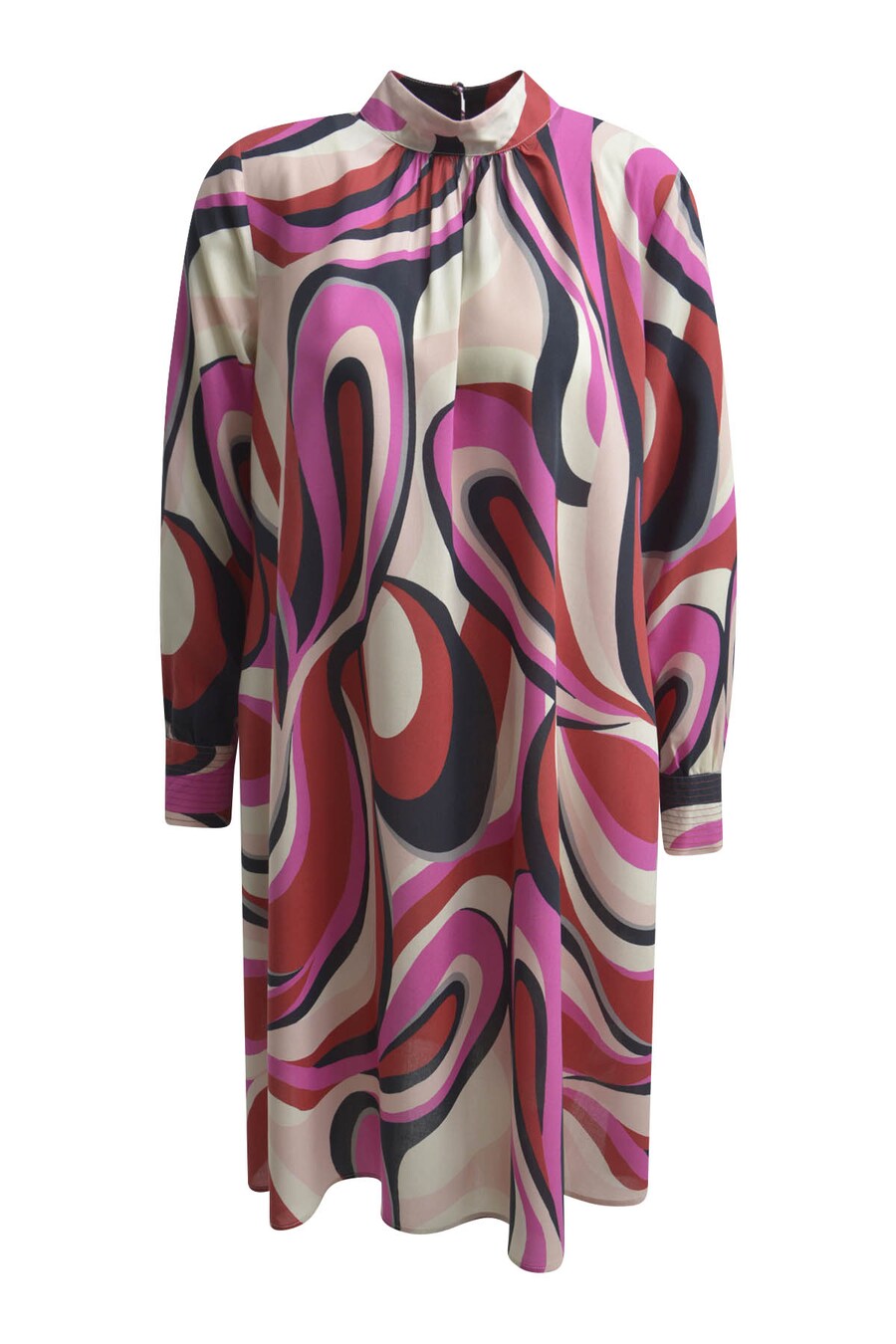 Платье Smith&Soul, цвет Cherry red
Платье Smith&Soul, цвет Cherry red