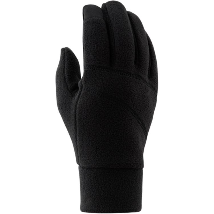 Фитнес-перчатки Polyester Unisex ANTA, черный
Фитнес-перчатки Polyester Unisex ANTA, черный