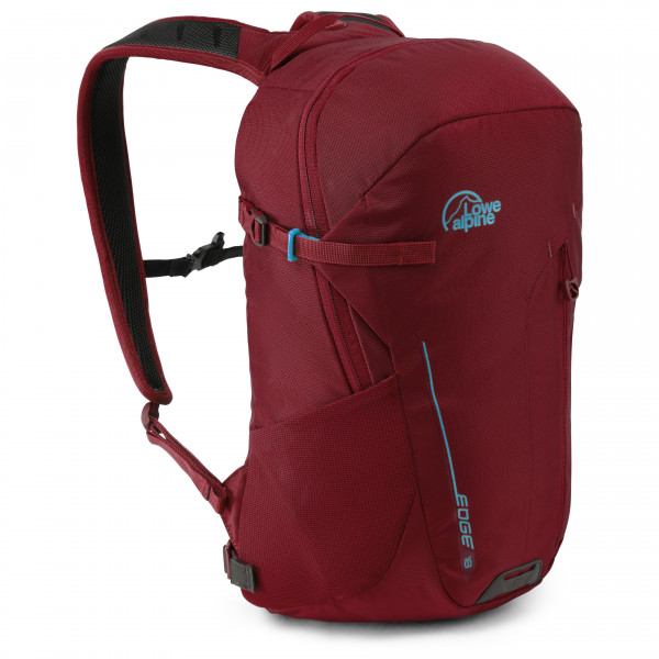 Edge 18 - рюкзак Lowe Alpine, Raspberry
Edge 18 - рюкзак Lowe Alpine, Raspberry