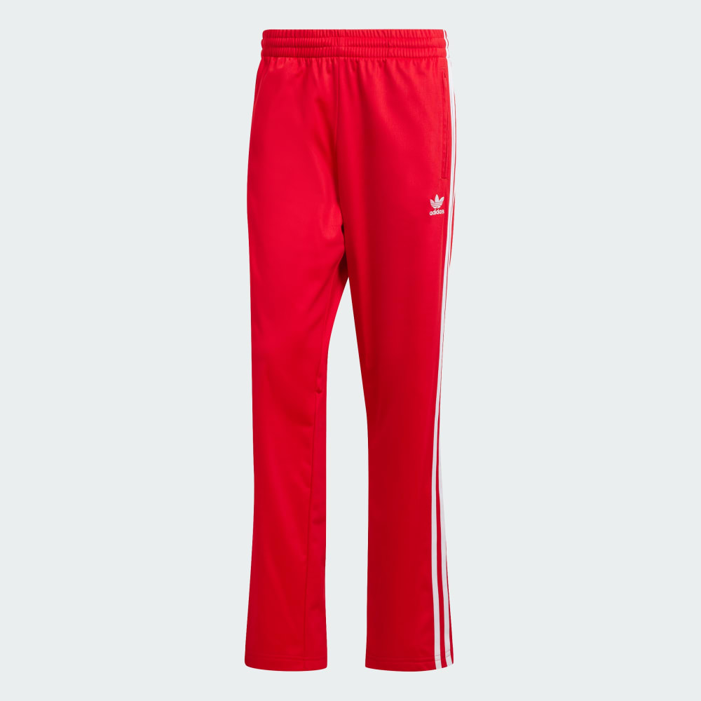 Спортивный костюм Adidas Adicolor Classics Firebird Track Pants, цвет Better Scarlet/White
Спортивный костюм Adidas Adicolor Classics Firebird Track Pants, цвет Better Scarlet/White