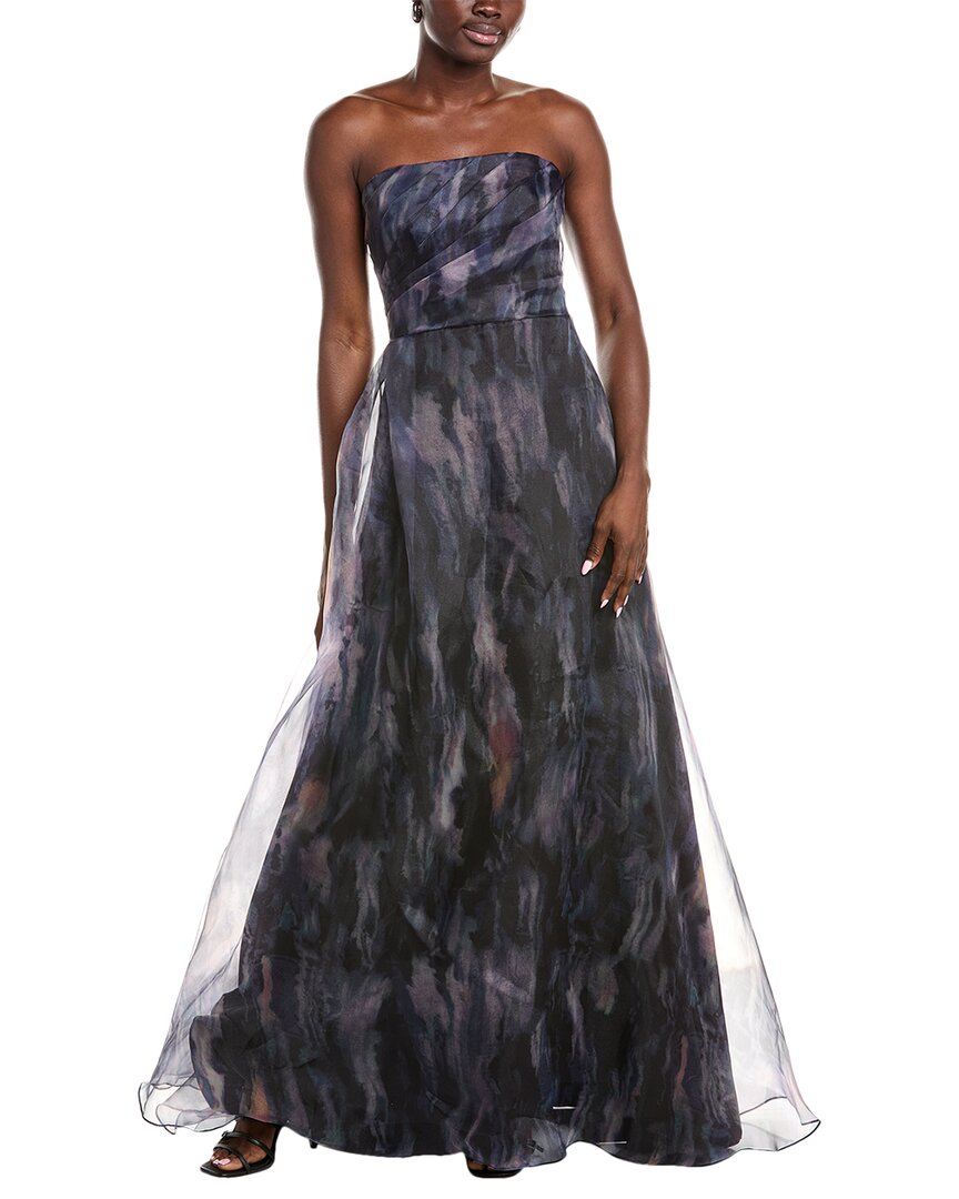 Платье из органзы Rene Ruiz, фиолетовый
Платье из органзы Rene Ruiz, фиолетовый