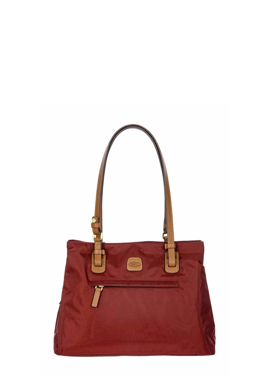 Сумка Bric's Handbag, Bordeaux/Dark Red
Сумка Bric's Handbag, Bordeaux/Dark Red