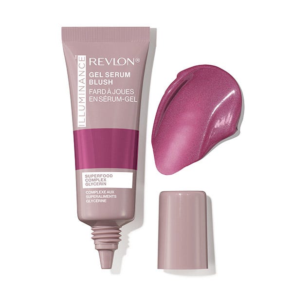Гелевые румяна с сывороткой REVLON Illuminance Gel Serum Blush, 140 Brilliant Berry
Гелевые румяна с сывороткой REVLON Illuminance Gel Serum Blush, 140 Brilliant Berry